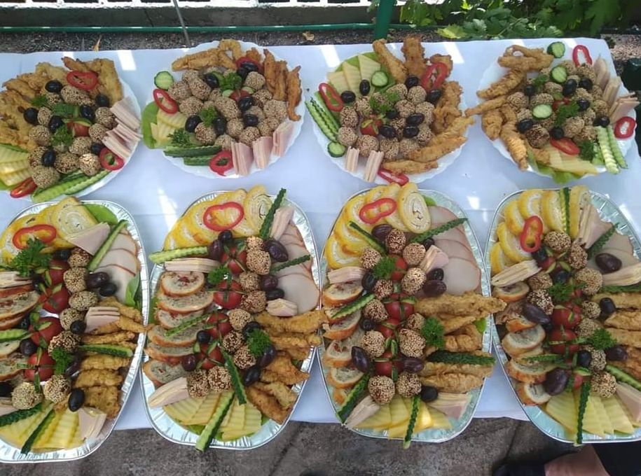 Parastas — Servicii Funerare Remu Roșiorii de Vede — 3